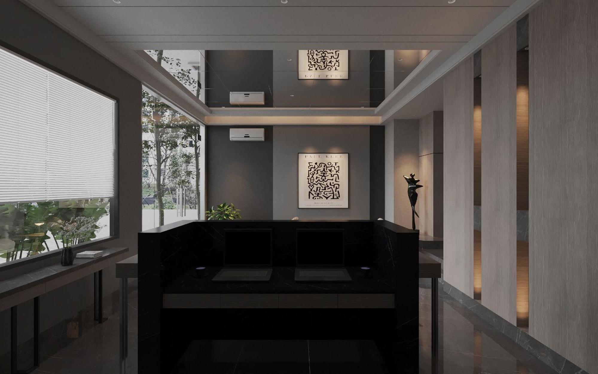 האנוי New Apart Hotel מראה חיצוני תמונה