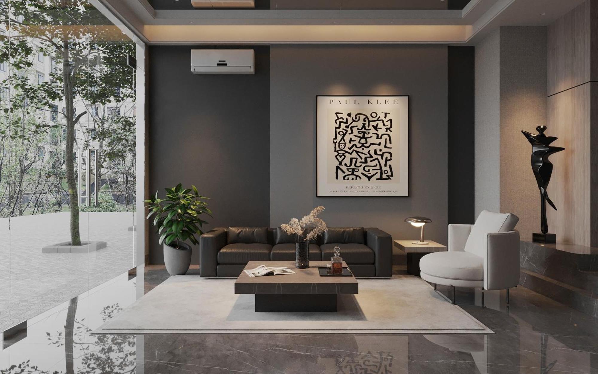 האנוי New Apart Hotel מראה חיצוני תמונה