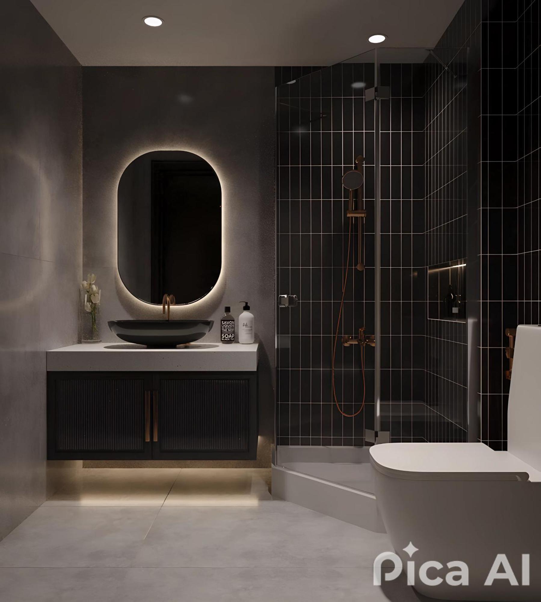 האנוי New Apart Hotel מראה חיצוני תמונה