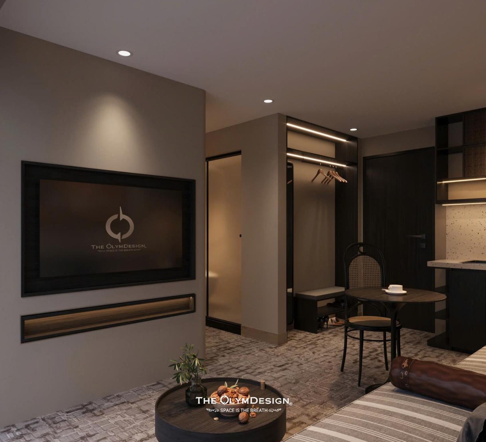 האנוי New Apart Hotel מראה חיצוני תמונה